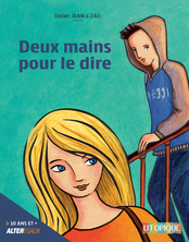 Deux mains pour le dire
