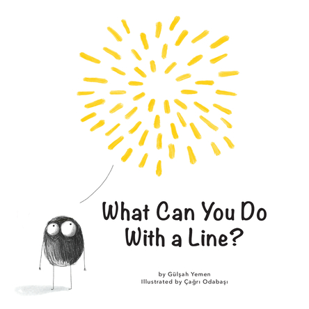 What can you do with a line?