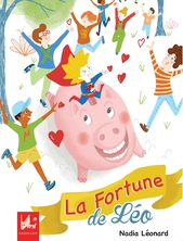 La fortune de Léo