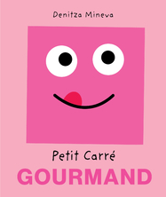 Petit carré gourmand