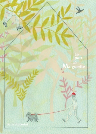 Le parc de Marguerite | Sara Stefanini