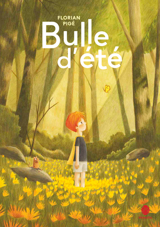 Bulle d'été | Florian Pigé