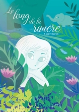 Le long de la rivière