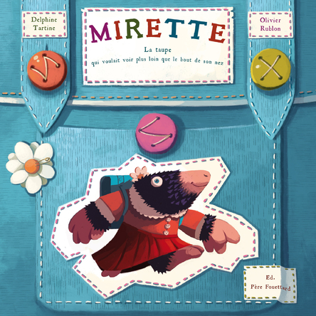 Mirette