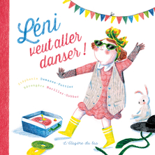 Léni veut aller danser !