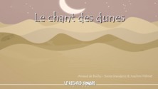 Moko, le chant des dunes
