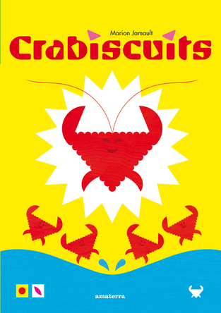 Crabiscuits | Marion Jamault
