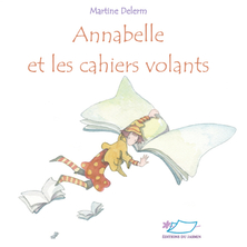Annabelle et les cahiers volants