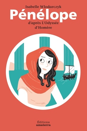Pénélope d'après L'Odyssée