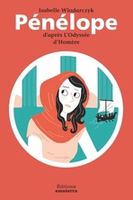 Pénélope d'après L'Odyssée