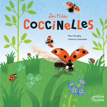 Les  p'tites coccinelles