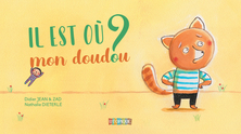 Il est où mon doudou ?