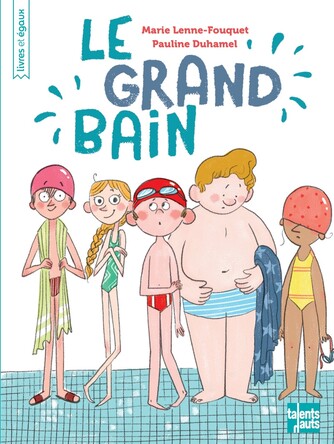 Visuel de Le grand bain