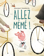 Allez mémé !