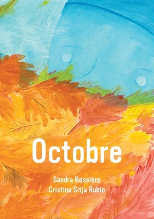 Octobre | Sandra Bessière