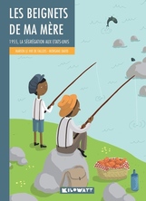 Les beignets de ma mère