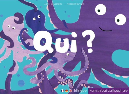 QUI ? QUI ?