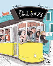 Éléctrico 28