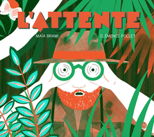 L'attente