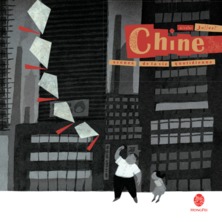Chine, scènes de la vie quotidienne