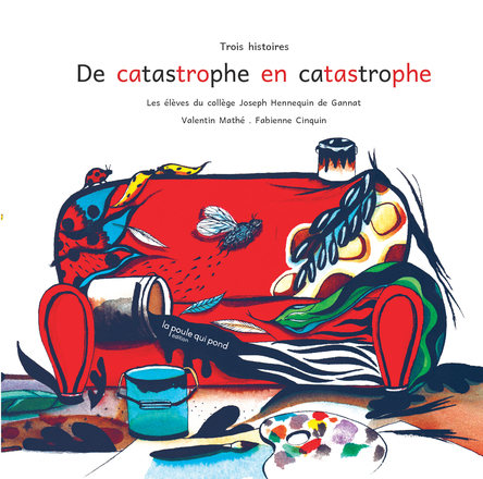 De catastrophe en catastrophe