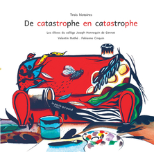 De catastrophe en catastrophe