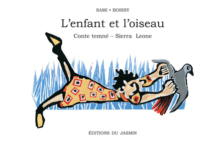 L'enfant et l'oiseau
