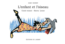 L'enfant et l'oiseau