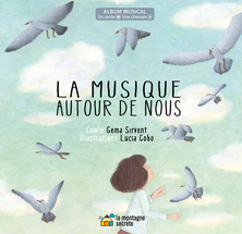 La musique autour de nous