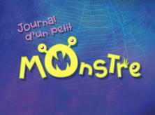 Journal d'un petit monstre