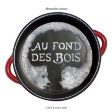 Au fond des bois