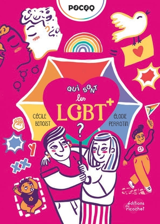 Qui sont les LGBT+ ?