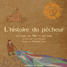L'histoire du pêcheur