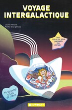 Voyage intergalactique