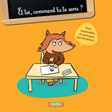 Et toi, comment tu te sens ?