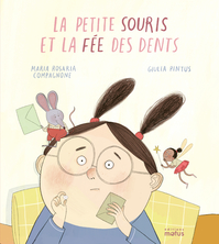 La petite souris et la fée des dents