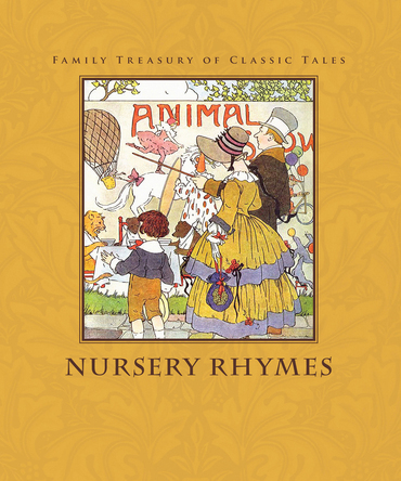Nursery Rhymes | Flowerpot Children's Press