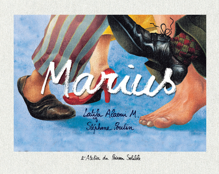 Marius | 