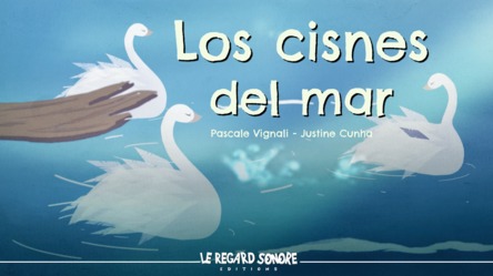 Los cisnes del mar