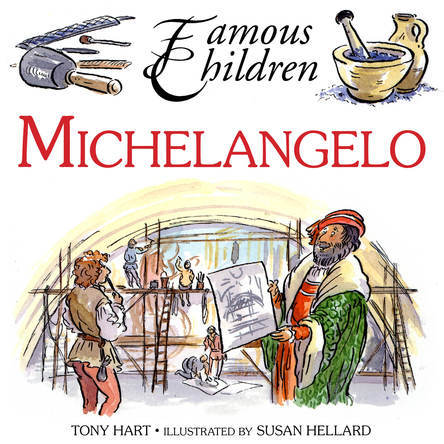 MICHELANGELO