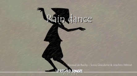 Rain dance