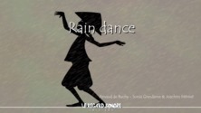 Rain dance