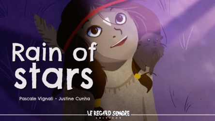 Rain of stars