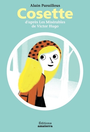 Cosette d'après Les Misérables