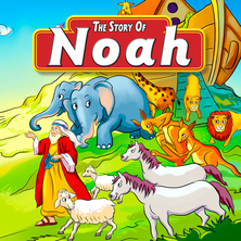The Story of Noah