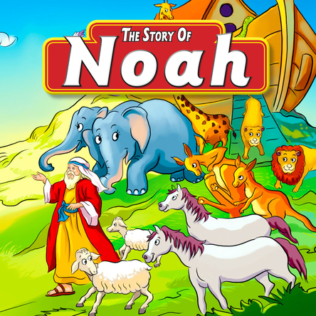 The Story of Noah | 