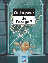 Qui a peur de l’orage ?