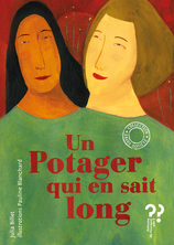 Un Potager qui en sait long