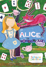 Alice in wonderland