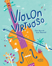 Violon virtuoso